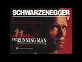 The Running Man - Paula's Theme ORIGINAL FULL STUDIO VERSION