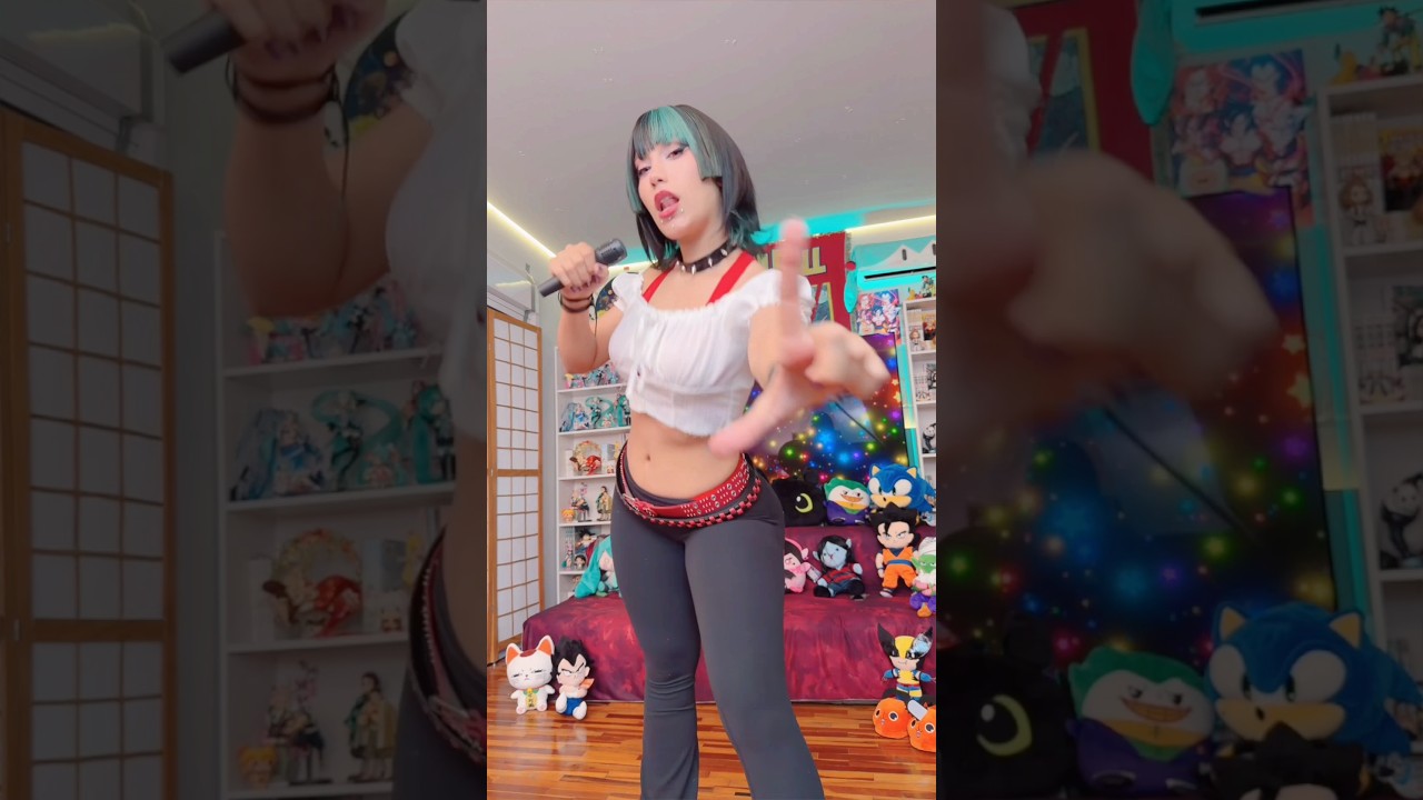 Kirara from JJK 😳 top tier or still underrated? #anime #cosplay #jjk #youtubeshorts