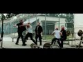 Izomagyak (Pain & Gain) MAGYAR long trailer