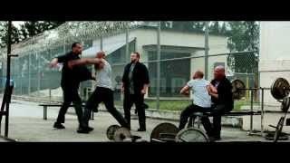 Izomagyak (Pain & Gain) MAGYAR long trailer