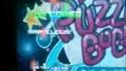 DDR 2013 (AC) Stepmania Find The Way ESP