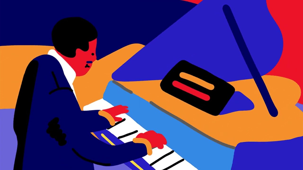 Feeling Good - Michael Bublé (Cover)