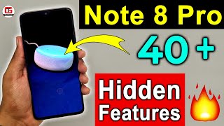 Redmi Note 8 Pro Hidden Features, Tips and Tricks in Hindi 🔥🔥Redmi Note 8 Pro Top Features in Hindi screenshot 3