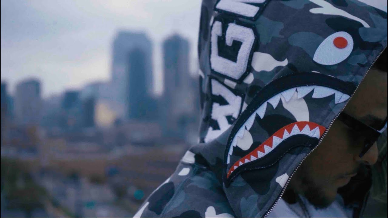 Watch Mgngxmari - All Glory (Official Music Video) on YouTube Watch Mgngxmari - All Glory (Official Music Video) on YouTube