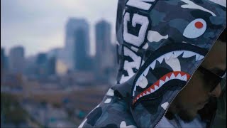 Mgngxmari - All Glory (Official Music Video)