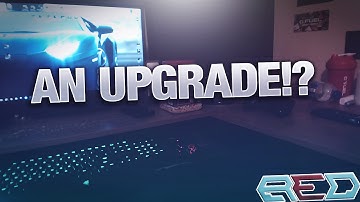AN UPGRADE!?  - #RedRC Content Submission Powered by @Soylent