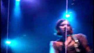 Video thumbnail of "Sleater-Kinney - Dig Me Out (Last Show)"