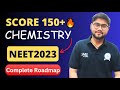 How to score 150+ in chemistry NEET🤯 | Important Chapters for NEET 2023 | NEET 2023 Strategy🤫 #neet