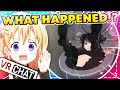VRChat Moments That Will Make You Question WTF Is Happening