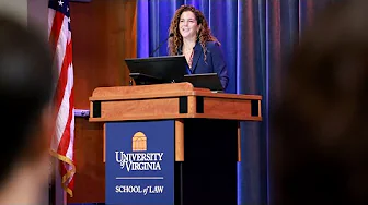 Admissions Dean Natalie Blazer ’08 Welcomes Class of 2028