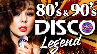 Eurodisco Instrumental Legends 80s 90s Mix  Modern Talking Boney M Cccatch Sandra