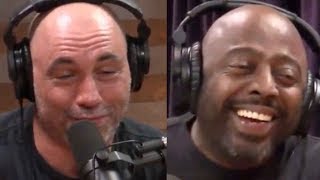 Donnell Rawlings Started His Comedy Career As a Heckler | Joe Rogan