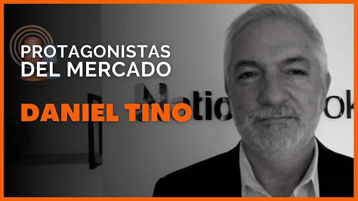 Daniel Tino: "El productor puede ganar negocios a ...