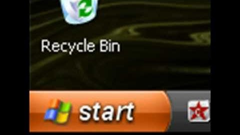 How to Get The Orange and Black (Zune) Theme For Windows XP + Zune Theme For Firefox