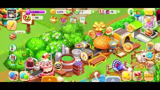 Hướng dẫn chơi game nông trại family farm seaside từ level 2X phần 5 screenshot 3