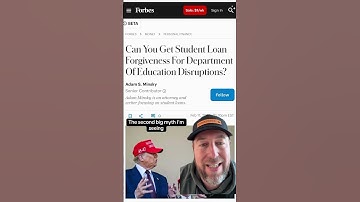 No! You can’t get student loans forgiven due forgiveness under FERPA. #studentloans