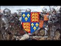 Agincourt carol  english medieval song