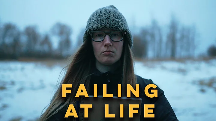 27 Years Old...and My Life Is Already A Failure - DayDayNews