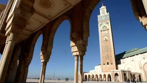 القارئ كمال اليونسي / 1429 هـ / تلاوة رائعة