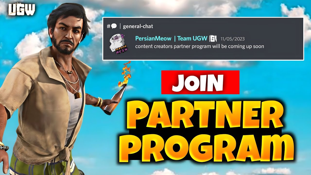 Undawn Patner Program Join UGW Patner Program | UGW 💥 Underworld Gang Wars | Release Date ...