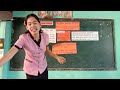 Understanding Active and Passive Voice