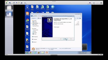How to Install OpenVPN on Windows 7