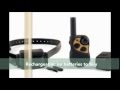 Yard and Park Remote Dog Trainer | Dog Training Collar PDT00-12470 | Buy It On Sale Now In 2016!