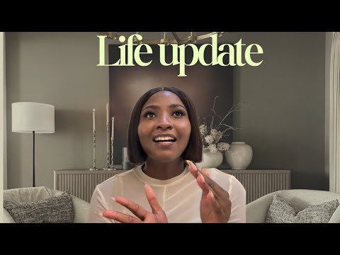 One YearLater Life Update