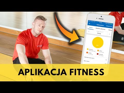 Wideo: Najlepsze Aplikacje Fitness W Roku Na Podróże