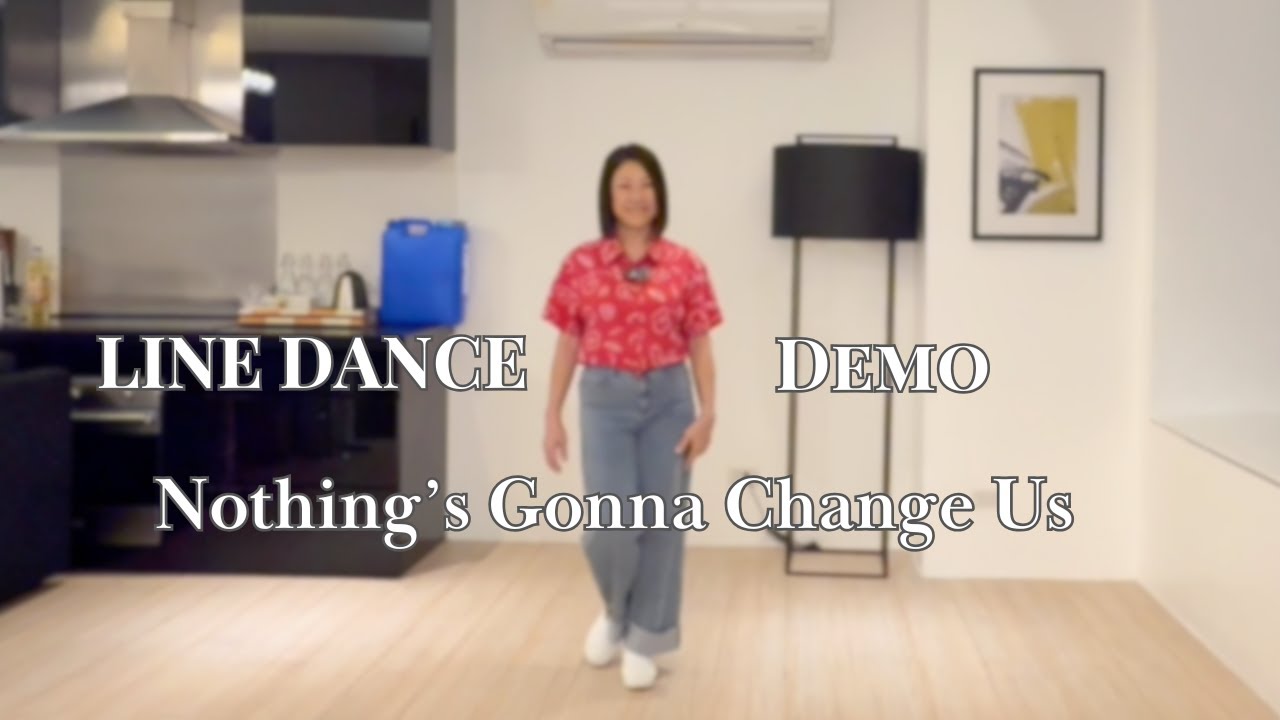 Nothing's Gonna Change Us (Demo)