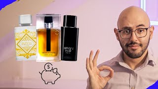 Affordable Everyday 10/10 Fragrances | Men's Cologne/Perfume Review 2024
