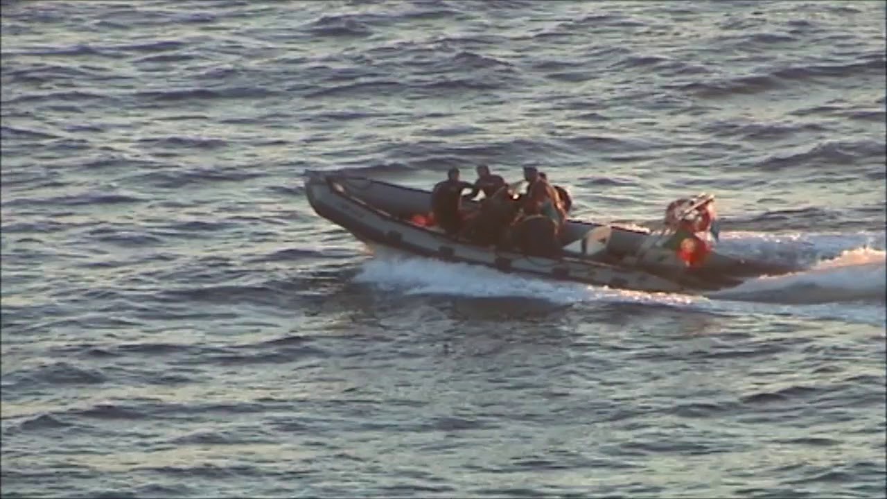 PENICHE - O CABO CARVOEIRO