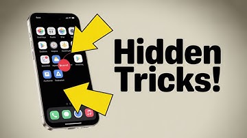 10 Genius Phone Tricks Hiding in Plain Sight