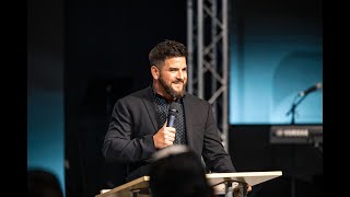 Foundations of Stewardship | Biblical Stewardship Teaching | Chris Favale | Pure University