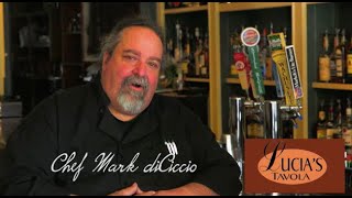 Chef Markoh Introduction