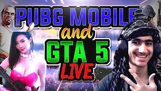 GTA 5 ROLEPLAY LIVE AND CHILL STREAM | FACE CAM | PAKISTAN/INDIA | BTRP