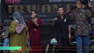 JURAGAN EMPANG - NINA ANISA // KOPLO IRWAN CS