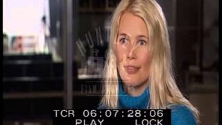 What Pursuaded You To Take The Part In Love Actually, 2002 - Film 94738