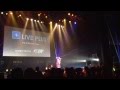 LIVE映像 上月せれな 最強メロディー2 新木場StudioCoast