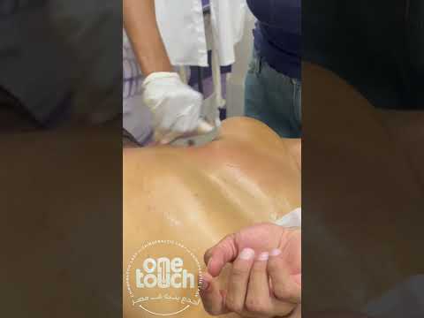 Feedback After Full Recovery Session أجدع بنت في مصر اكسبلور Massage Recovery