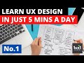 Ux design 101 basics explained  ux course lesson 1