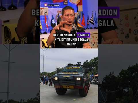 eze168 x andra77 - Persija away ke bandung ada pemain yang nggak kuat mental nya