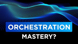 Work smarter, not harder... How Orchestration can save you time and money