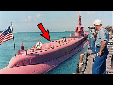 Operation Petticoat (1959) - 20 Hidden Facts Nobody Knows