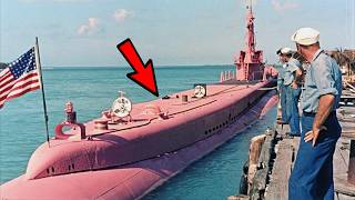 Operation Petticoat (1959) - 20 Hidden Facts Nobody Knows