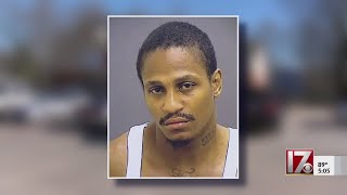 Man takes Alford plea in 2015 double murder in Durham, could serve almost 30 years in jail