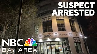Suspect connected to kidnappings, sexual assaults in Alameda County arrested