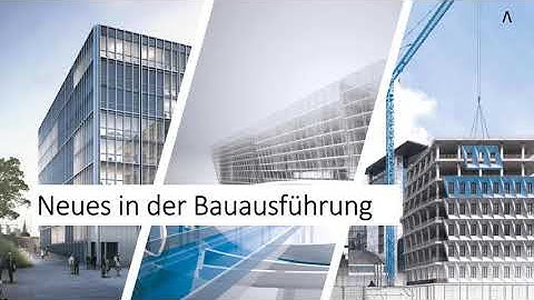 Neues In Allplan 2023 - Bauausführung