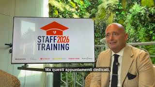 Elettrocasa Unieuro, partito lo Staff Training 2026