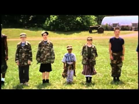 major payne 1995 ok